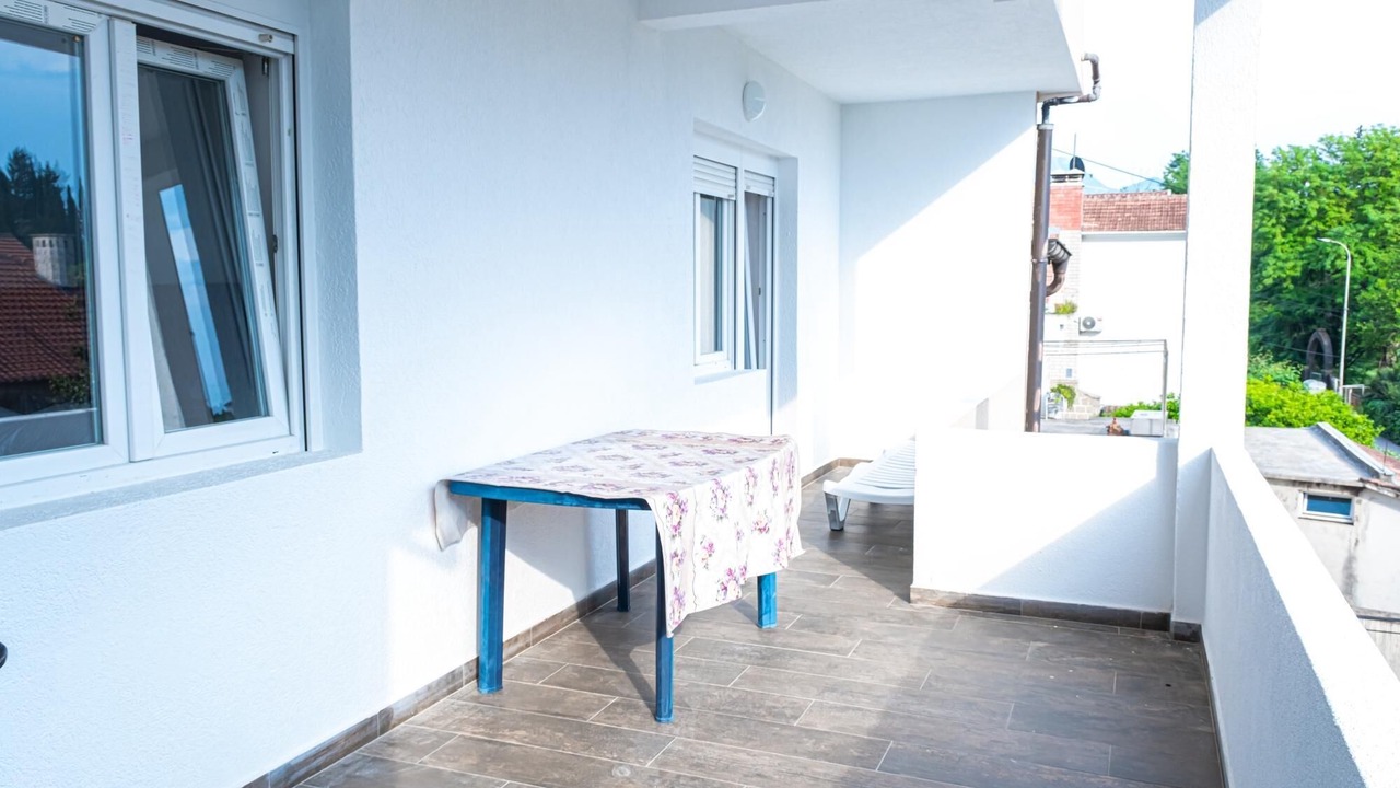 Photo of Outdoor in Tivat