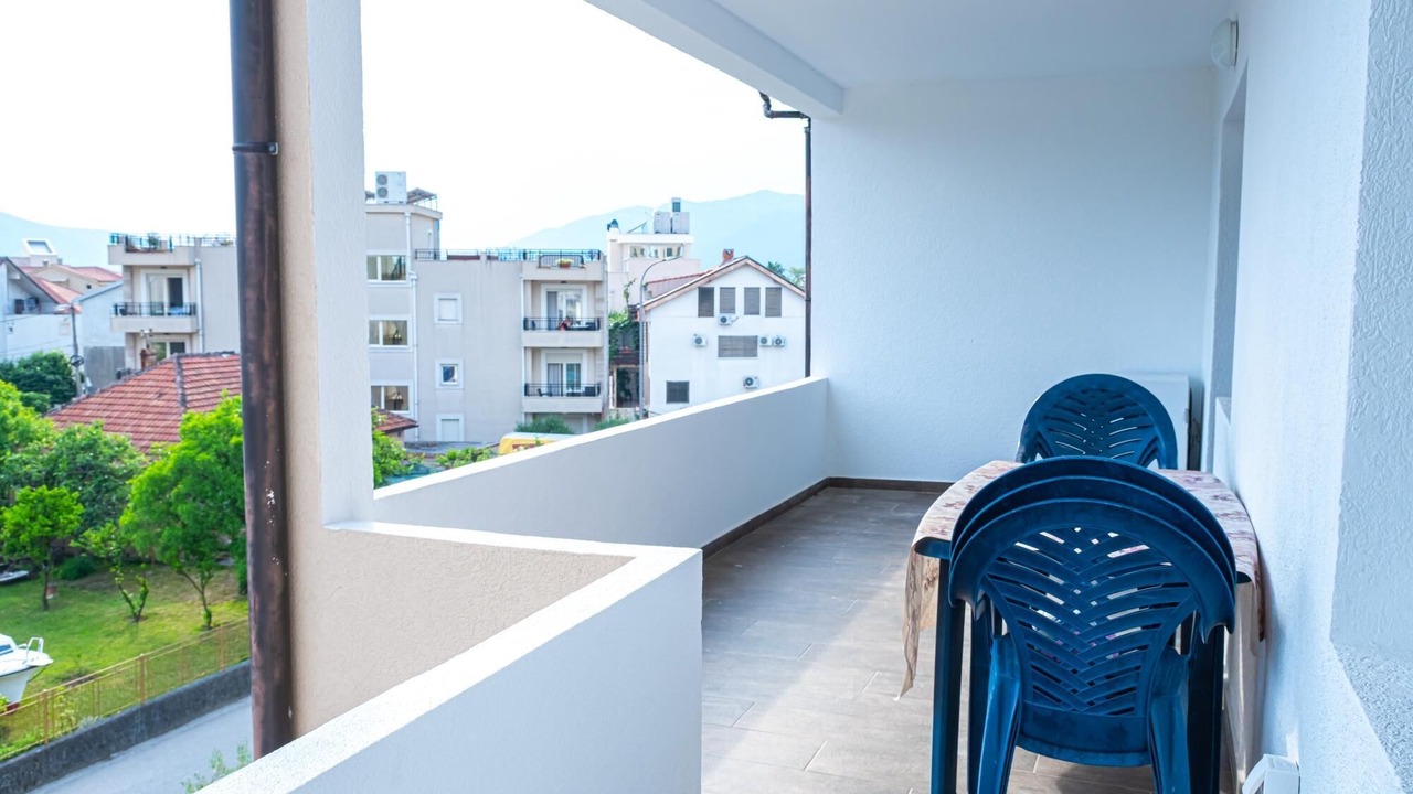 Photo of Outdoor in Tivat