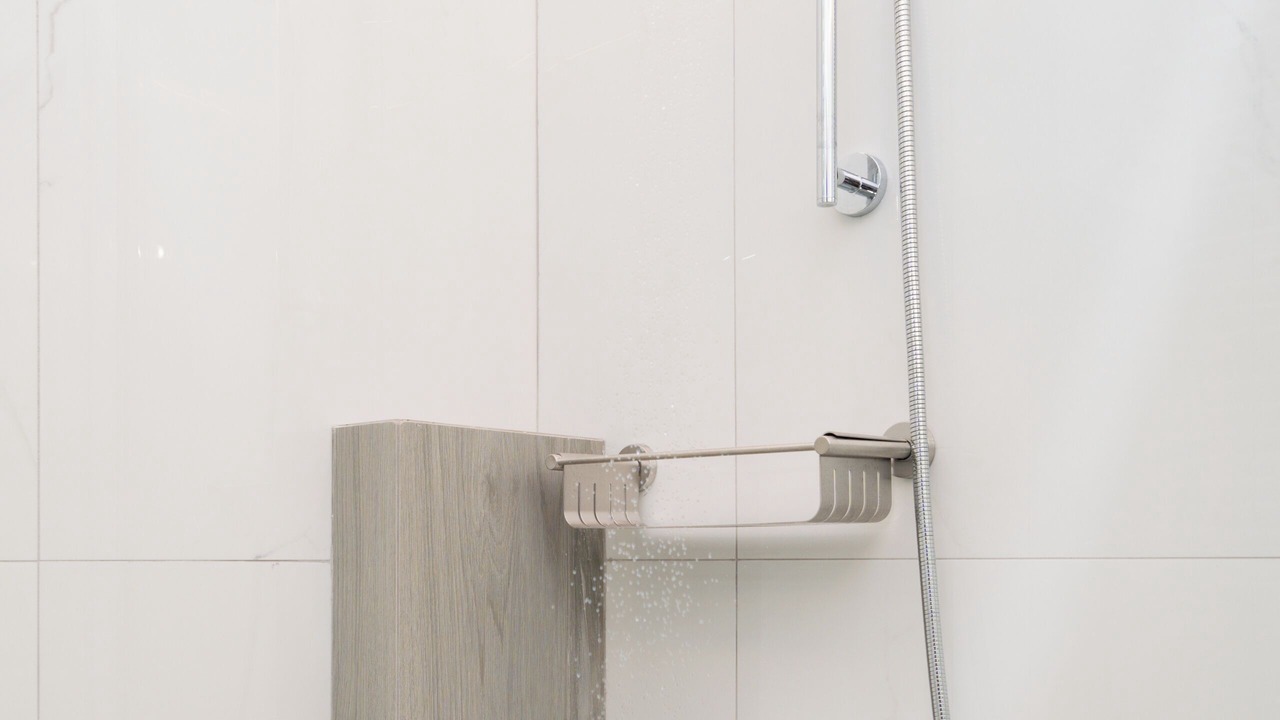 Photo of Bathroom in Porto Rafti