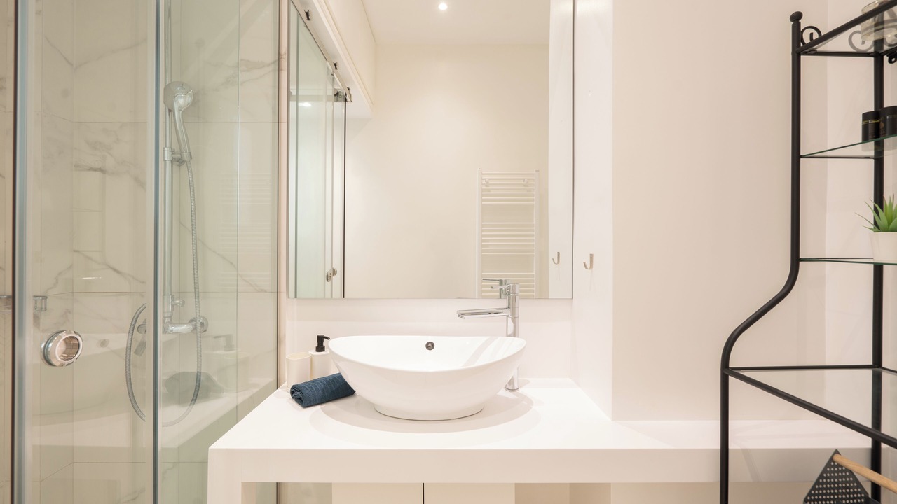 Photo of Bathroom in Pangrati
