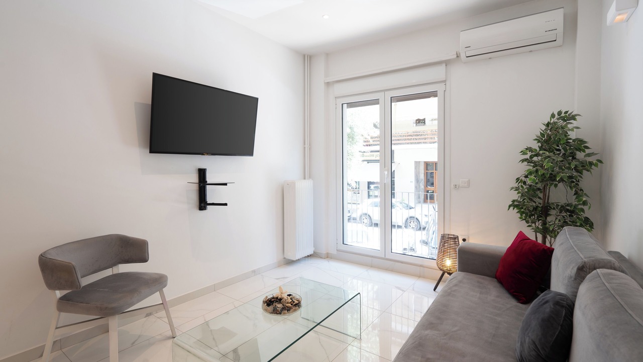 Photo of Bedroom in Pangrati
