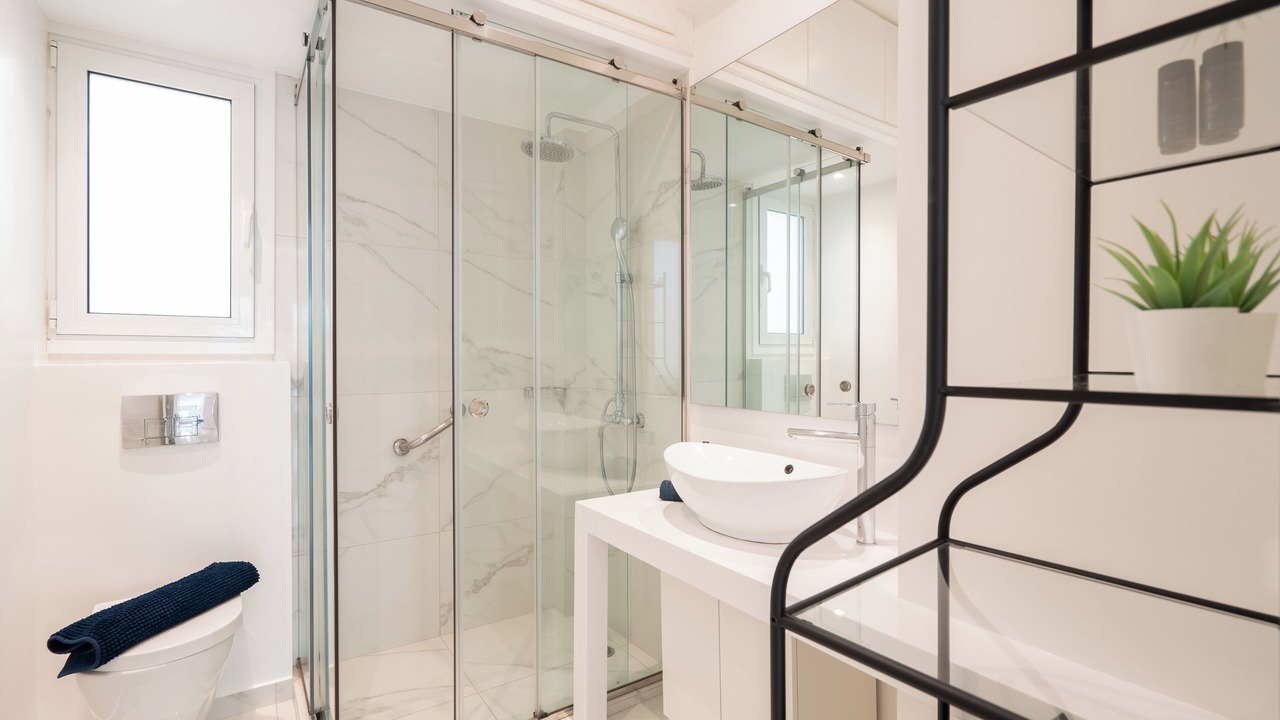 Photo of Bathroom in Pangrati