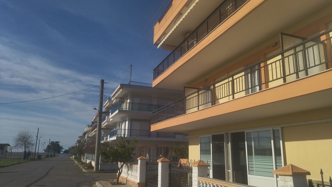 Photo of Outdoor in Paralia Dionysiou