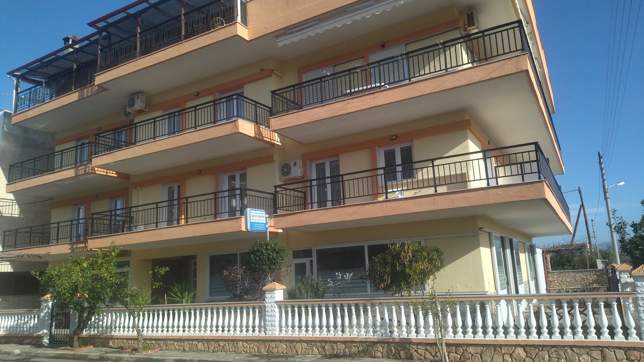 Photo of Outdoor in Paralia Dionysiou