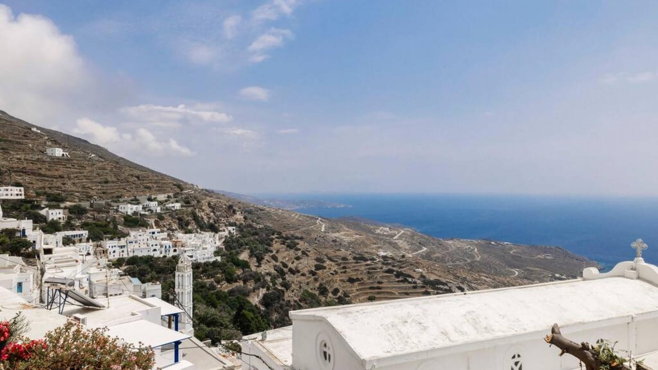 Photo of Outdoor in Kardiani