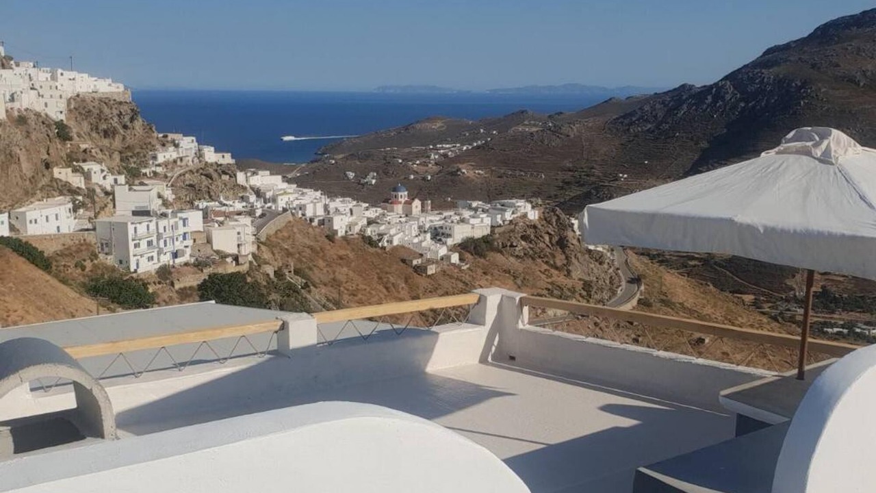 Photo of Outdoor in Serifos
