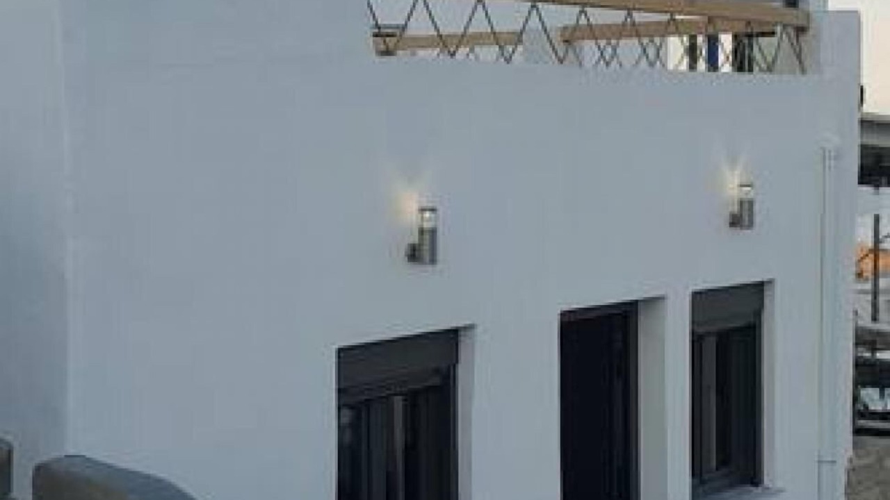 Photo of Outdoor in Serifos