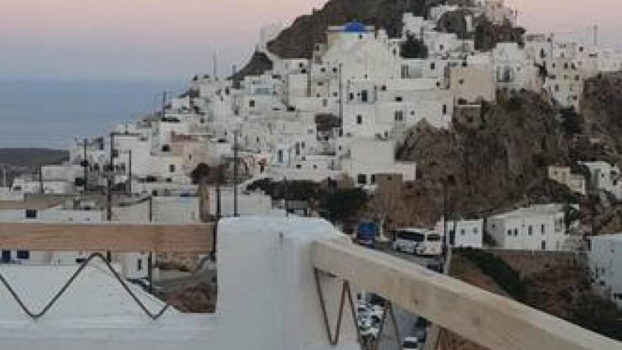 Photo of Outdoor in Serifos