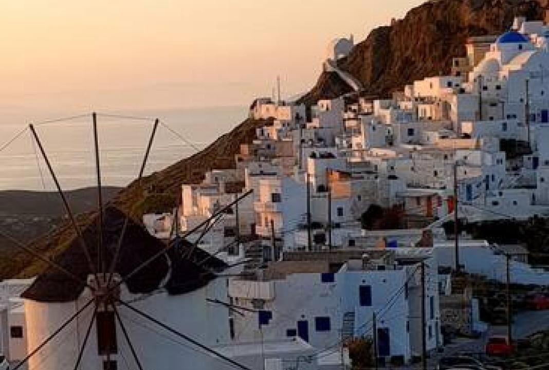 Photo of Others in Serifos