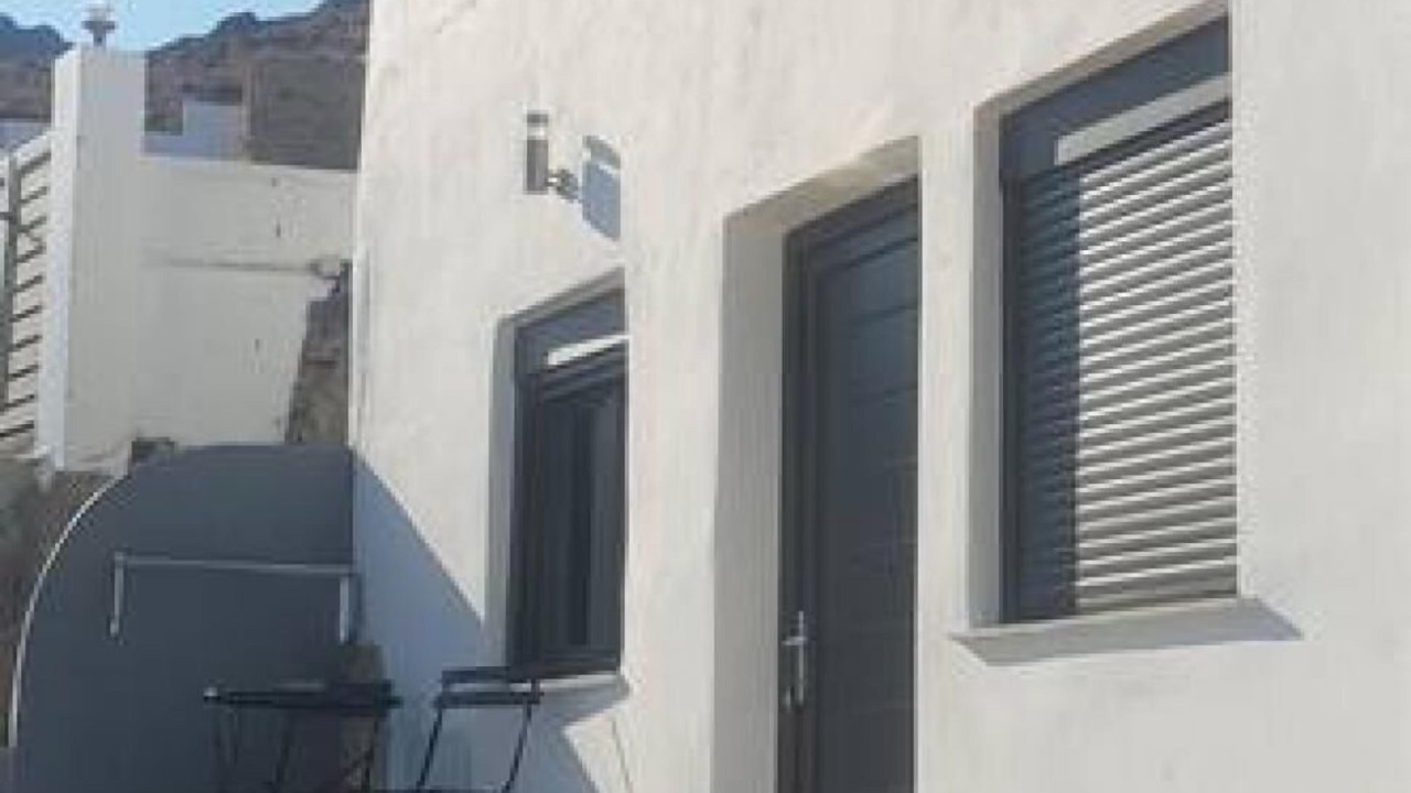 Photo of Outdoor in Serifos