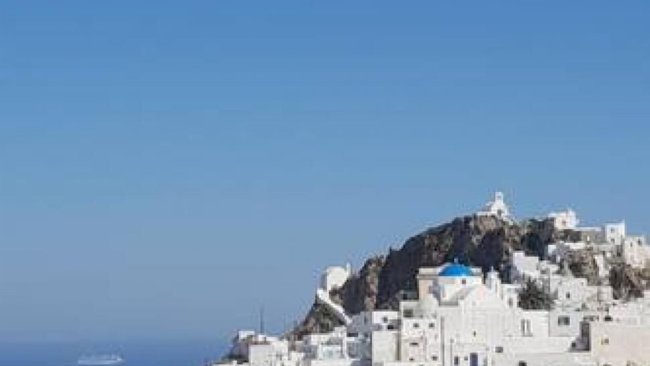 Photo of Others in Serifos