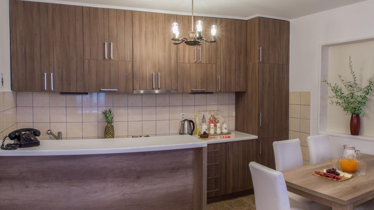 Photo of Kitchen in Prijevor