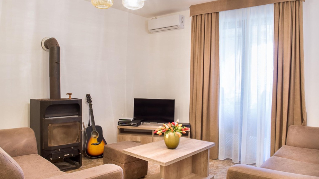 Photo of Livingroom in Prijevor