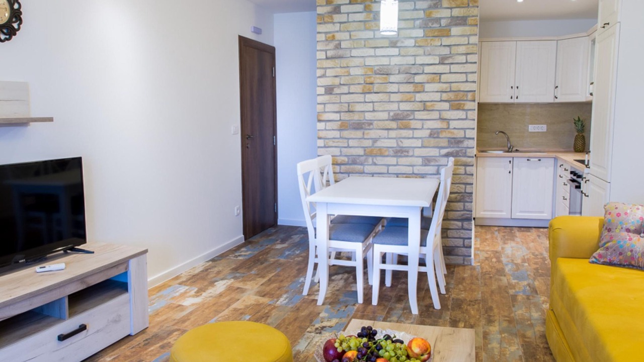 Photo of Livingroom in Prijevor