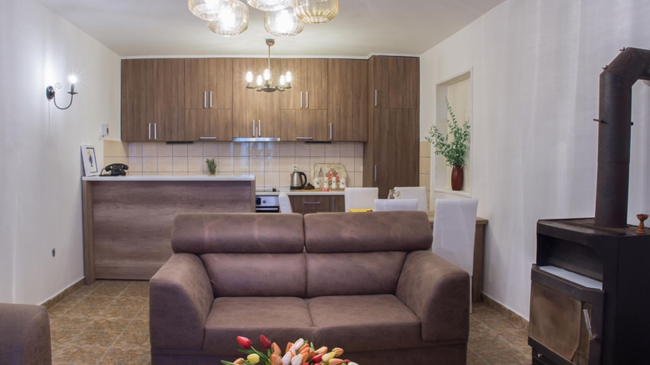 Photo of Livingroom in Prijevor