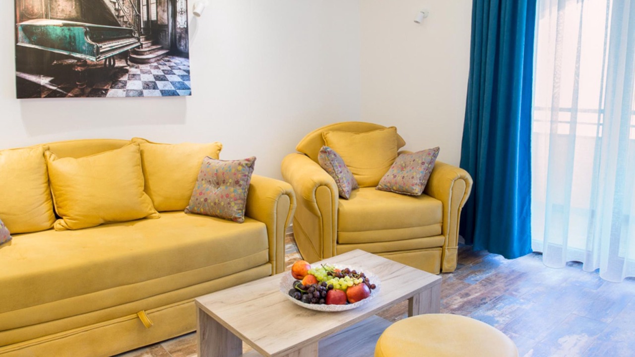 Photo of Livingroom in Prijevor