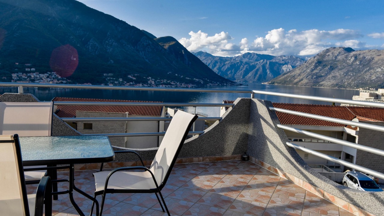 Photo of Outdoor in Dobrota
