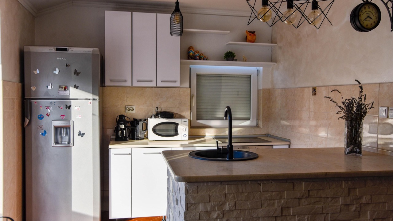 Photo of Kitchen in Dobrota