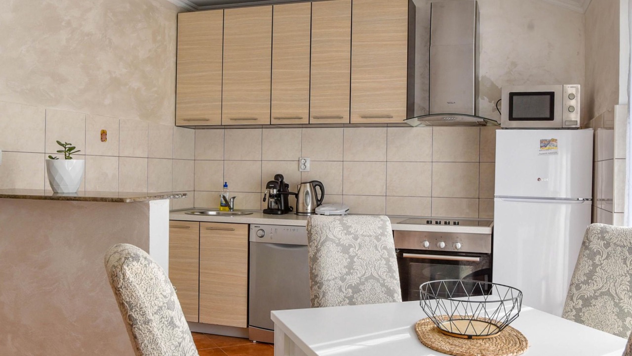 Photo of Kitchen in Dobrota