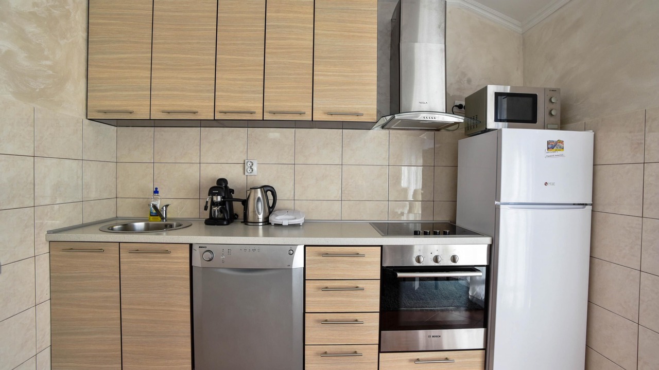Photo of Kitchen in Dobrota