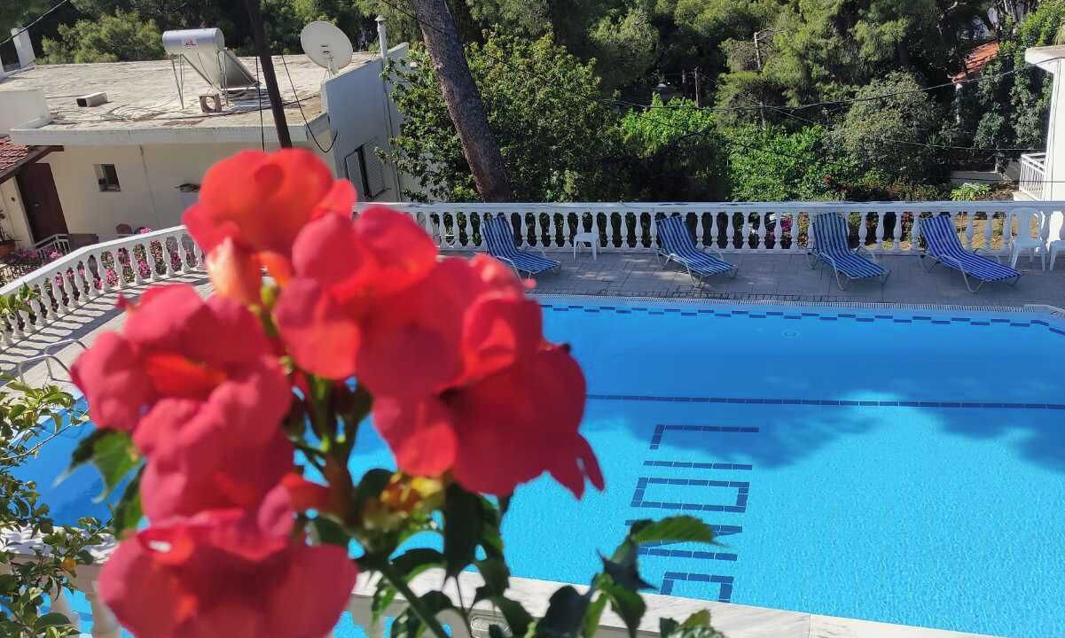 Photo of Outdoor in Poros