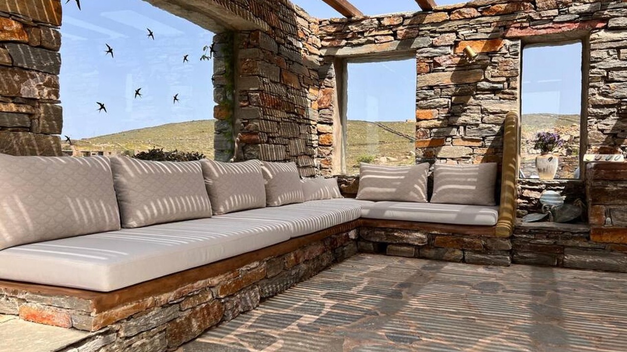 Photo of Outdoor in Koundouros