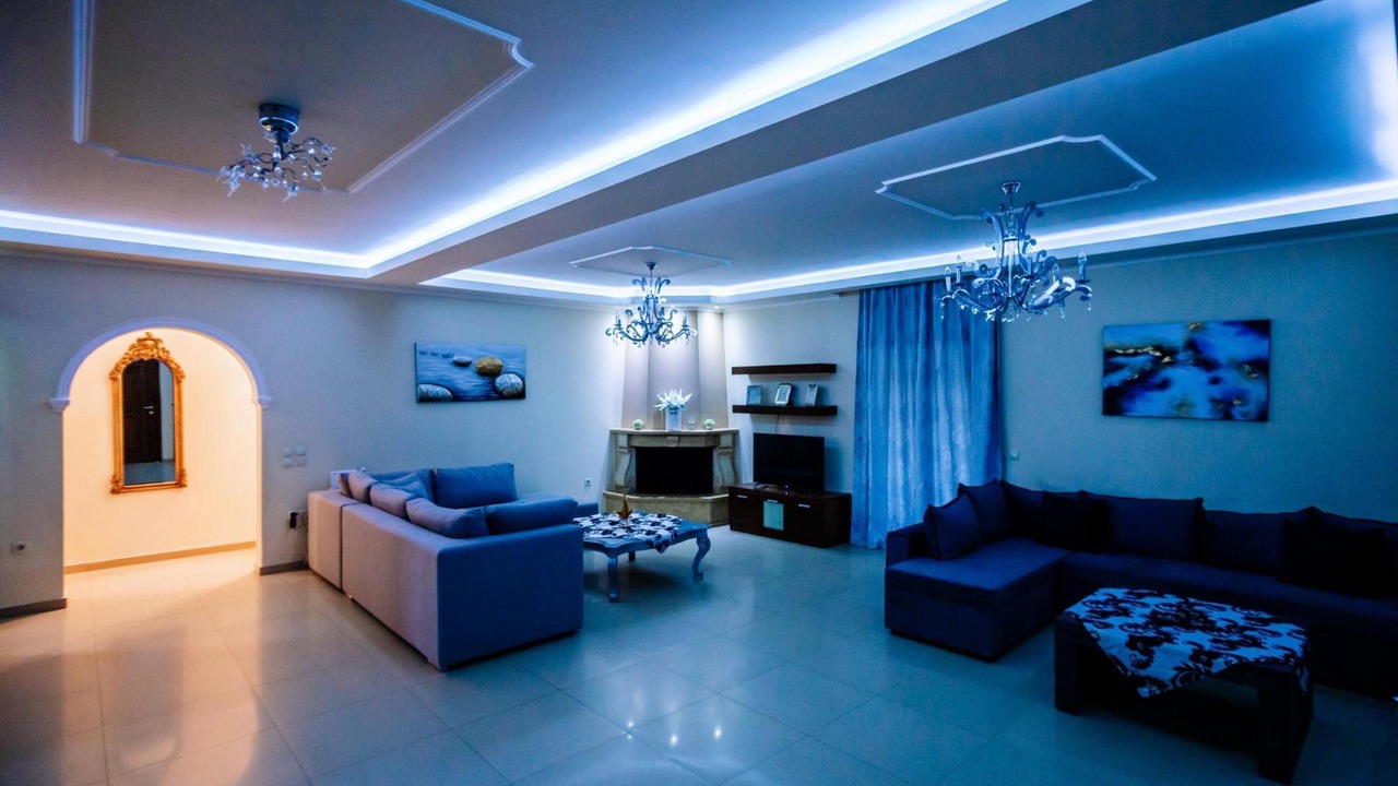 Photo of Livingroom in Kalpaki