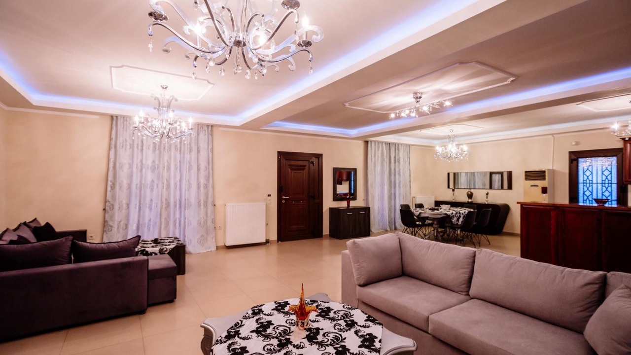 Photo of Livingroom in Kalpaki