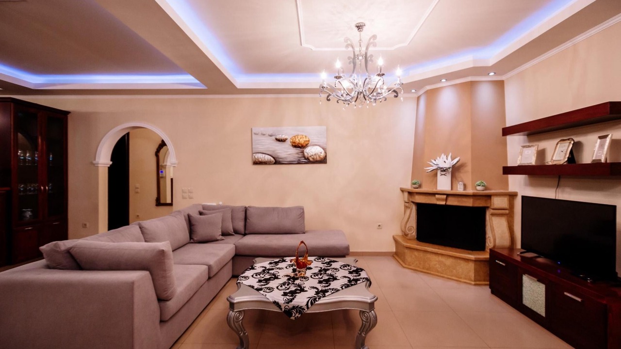 Photo of Livingroom in Kalpaki