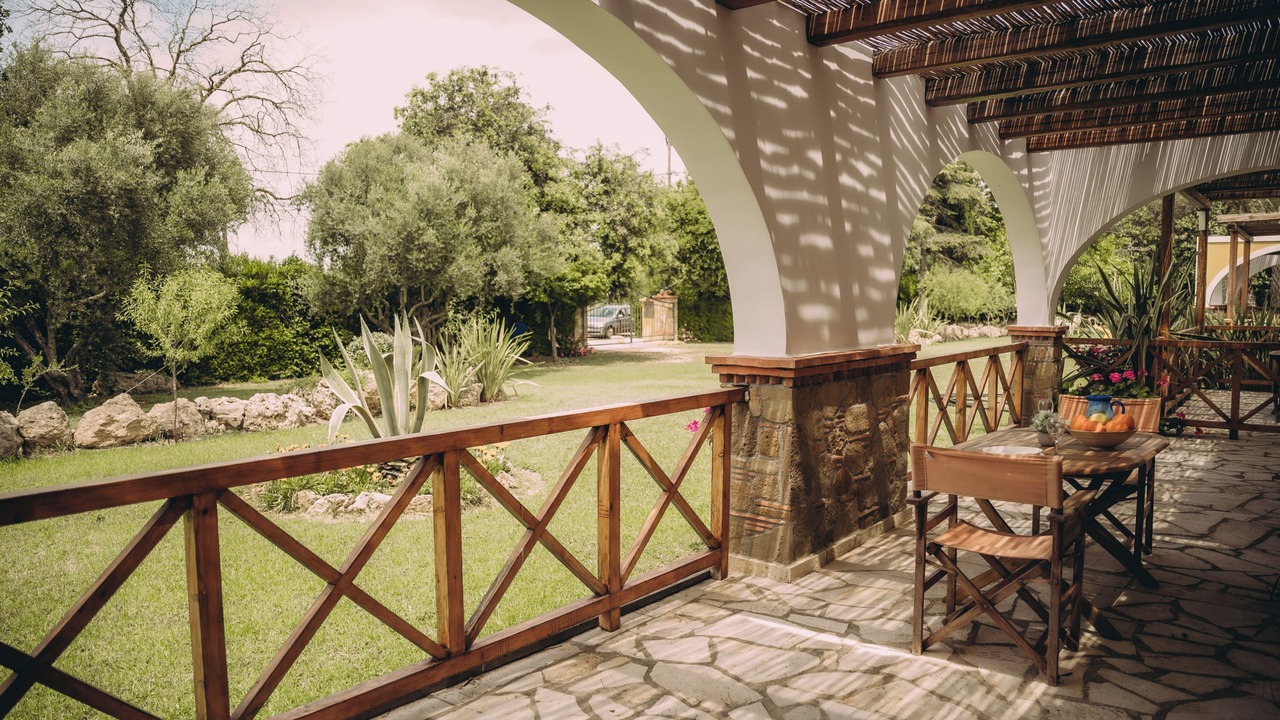 Photo of Outdoor in Kardamas