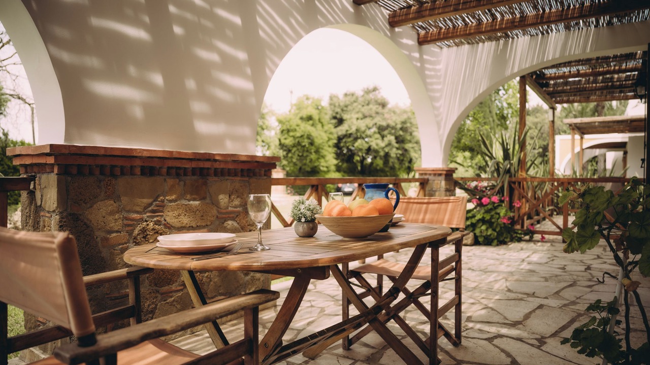 Photo of Outdoor in Kardamas