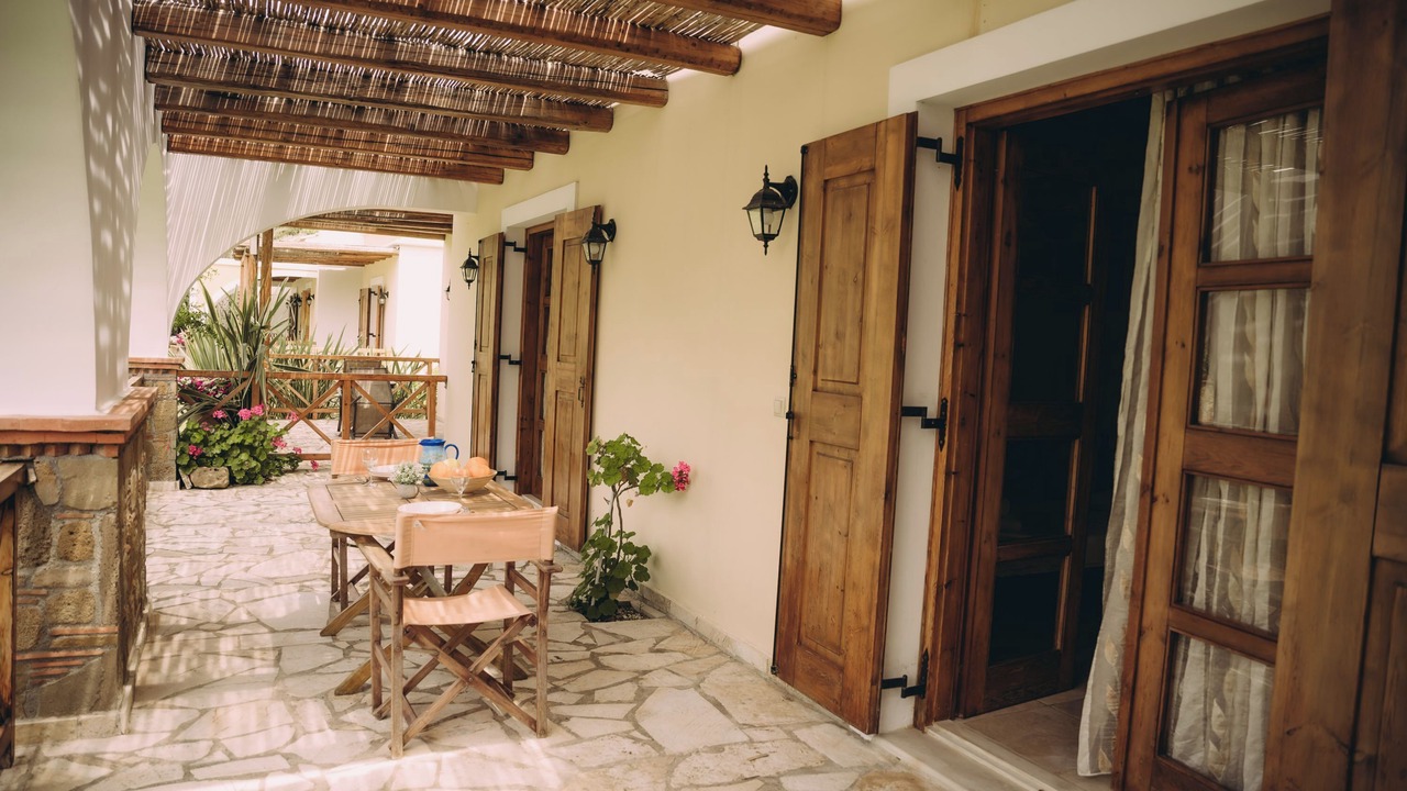 Photo of Outdoor in Kardamas