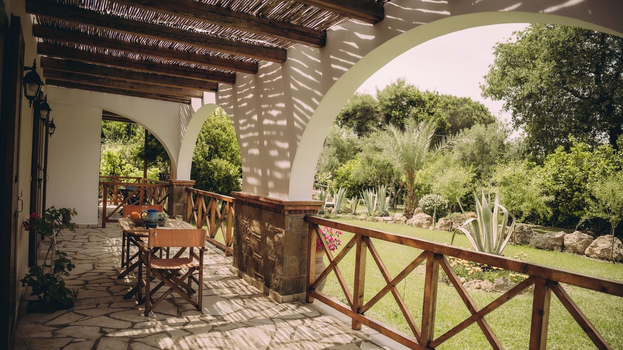 Photo of Outdoor in Kardamas