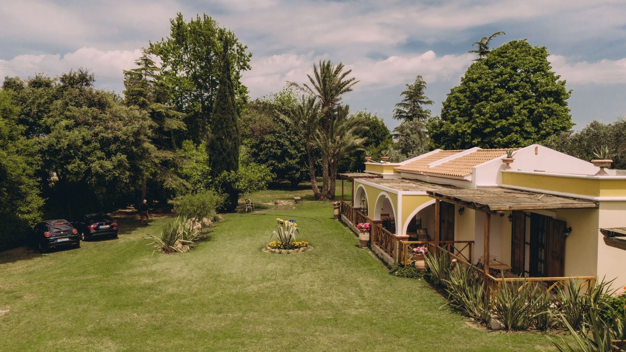 Photo of Outdoor in Kardamas