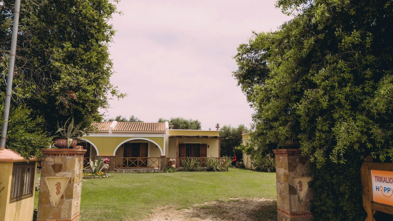 Photo of Outdoor in Kardamas