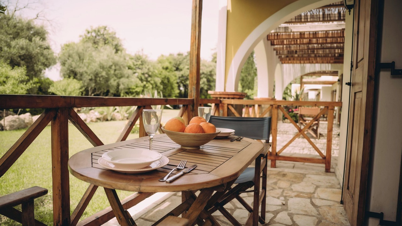 Photo of Outdoor in Kardamas
