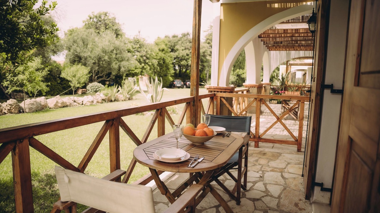 Photo of Outdoor in Kardamas