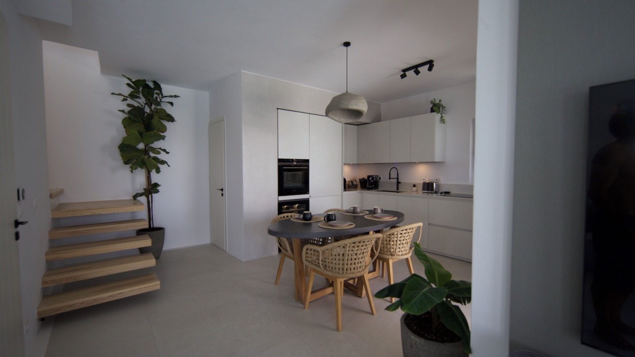 Photo of Kitchen in Ampelas