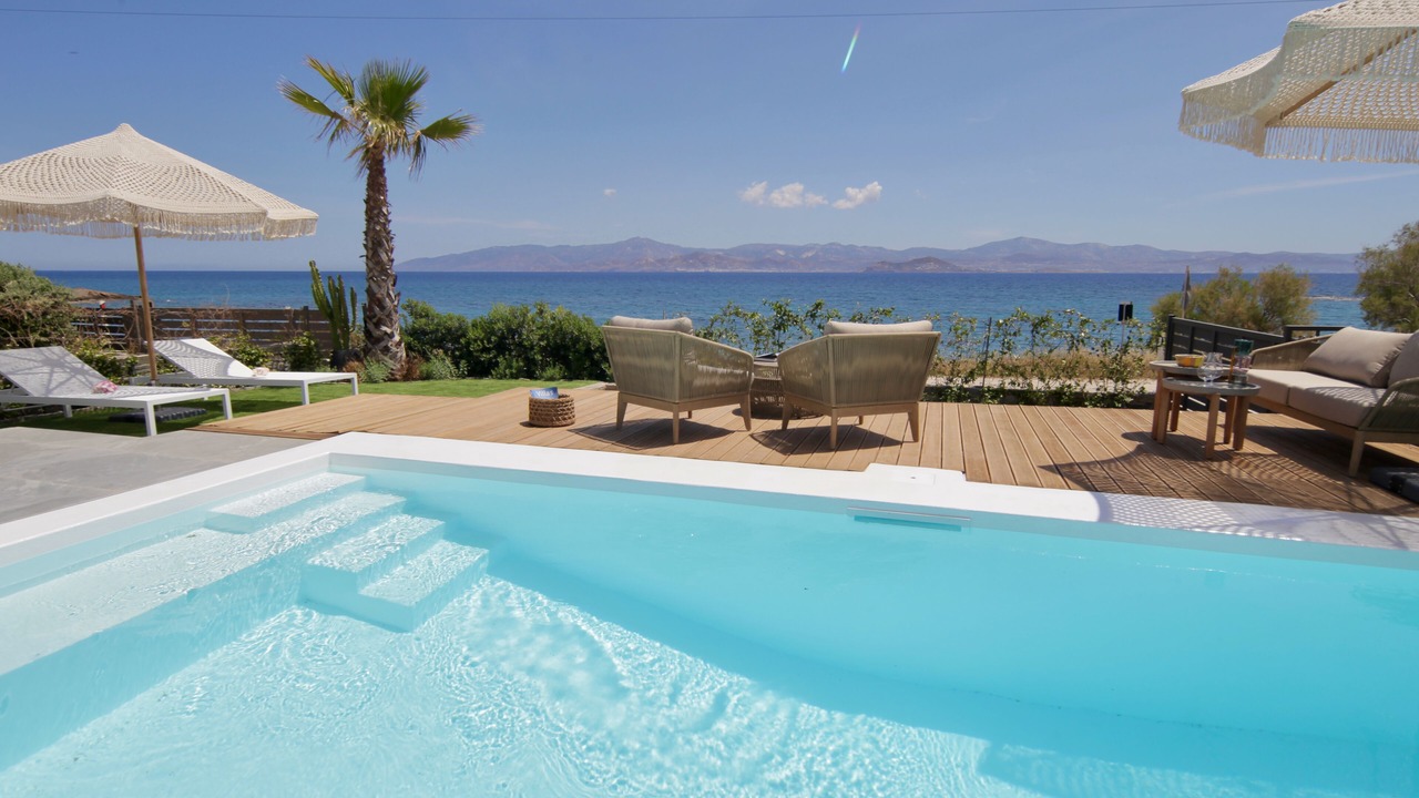Photo of Outdoor in Ampelas