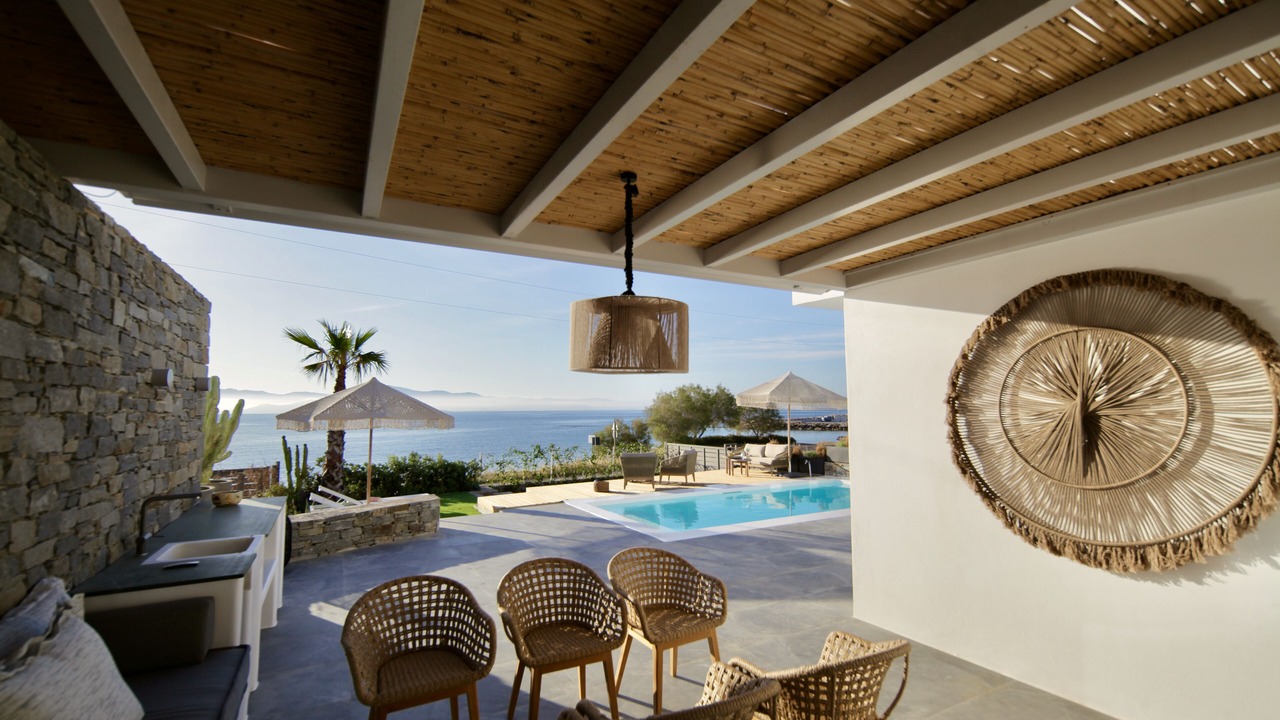 Photo of Outdoor in Ampelas