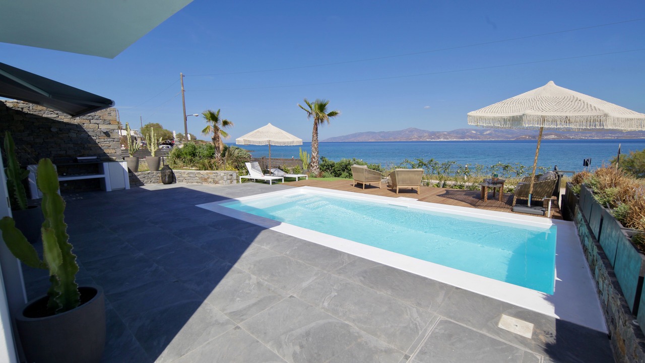 Photo of Outdoor in Ampelas