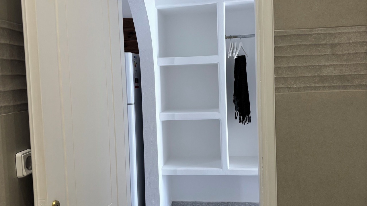 Photo of Bathroom in Kamari