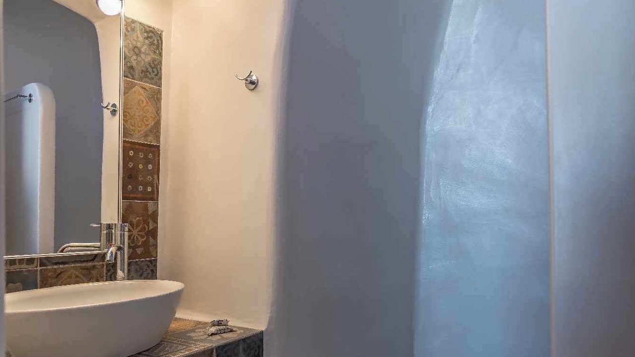Photo of Bathroom in Apollonia