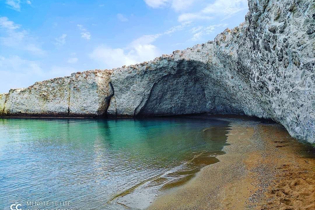 Photo of Outdoor in Apollonia