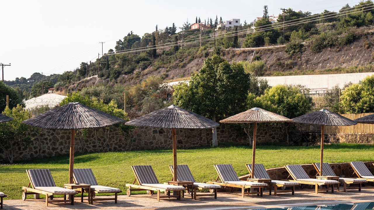 Photo of Outdoor in Melissi