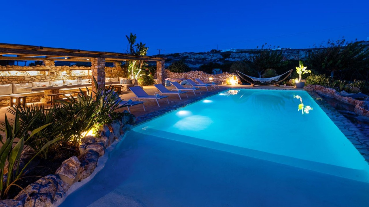 Photo of Outdoor in Krotiri