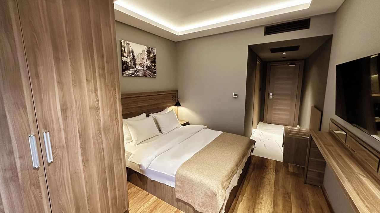 Photo of Bedroom in Lazi