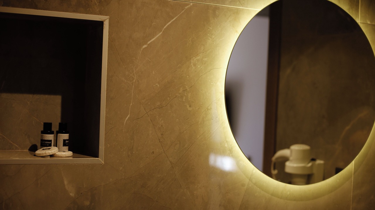 Photo of Bathroom in Lazi