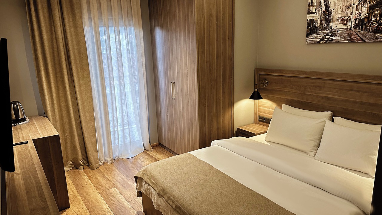 Photo of Bedroom in Lazi