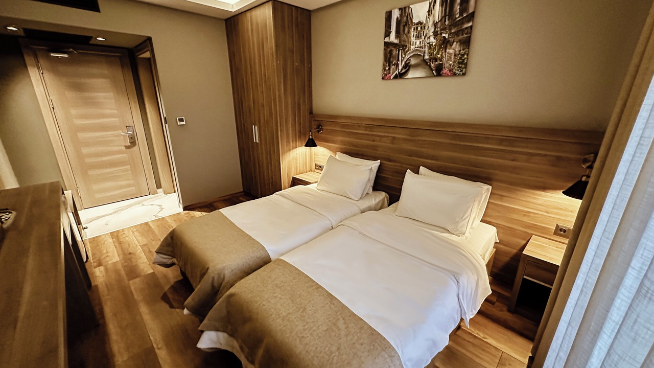 Photo of Bedroom in Lazi